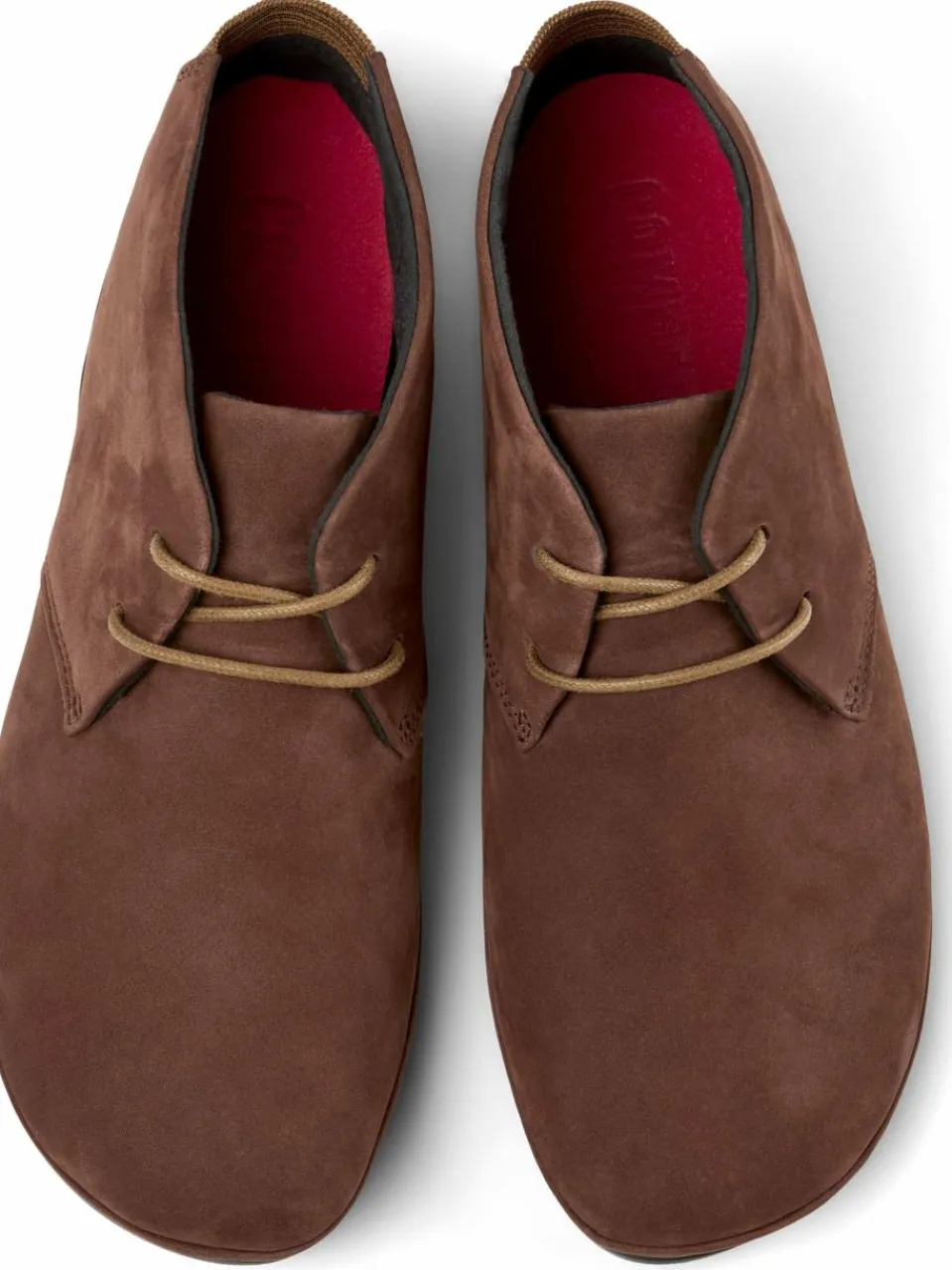 Damen Camper Boots & Stiefeletten>Damen Stiefeletten - Right Nina