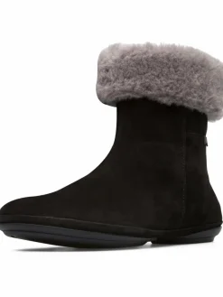 Damen Camper Boots & Stiefeletten>Damen Stiefeletten - Right