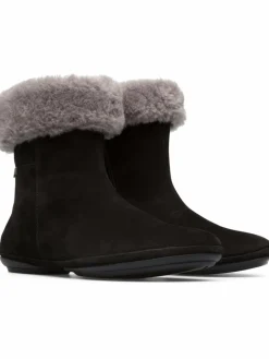 Damen Camper Boots & Stiefeletten><noscript><img width=