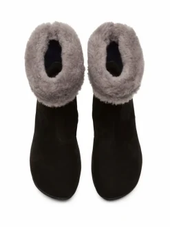 Damen Camper Boots & Stiefeletten><noscript><img width=