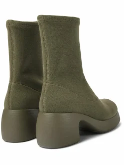Damen Camper Boots & Stiefeletten>Damen Stiefeletten - Thelma