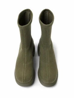 Damen Camper Boots & Stiefeletten><noscript><img width=