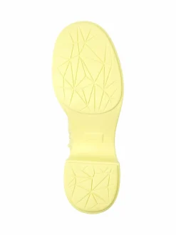 Camper Boots & Stiefeletten<Damen Stiefeletten - Thelma gelb uni