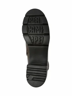 Camper Boots & Stiefeletten<Damen Stiefeletten - Wanda braun uni