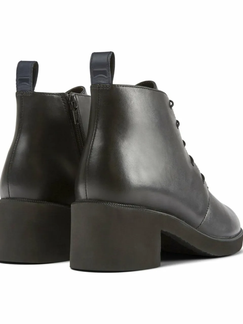 Camper Boots & Stiefeletten<Damen Stiefeletten - Wonder schwarz uni