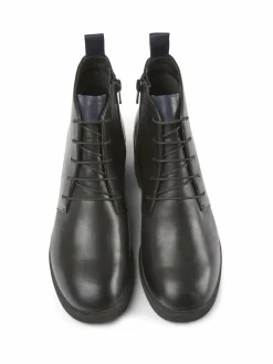 Camper Boots & Stiefeletten<Damen Stiefeletten - Wonder schwarz uni