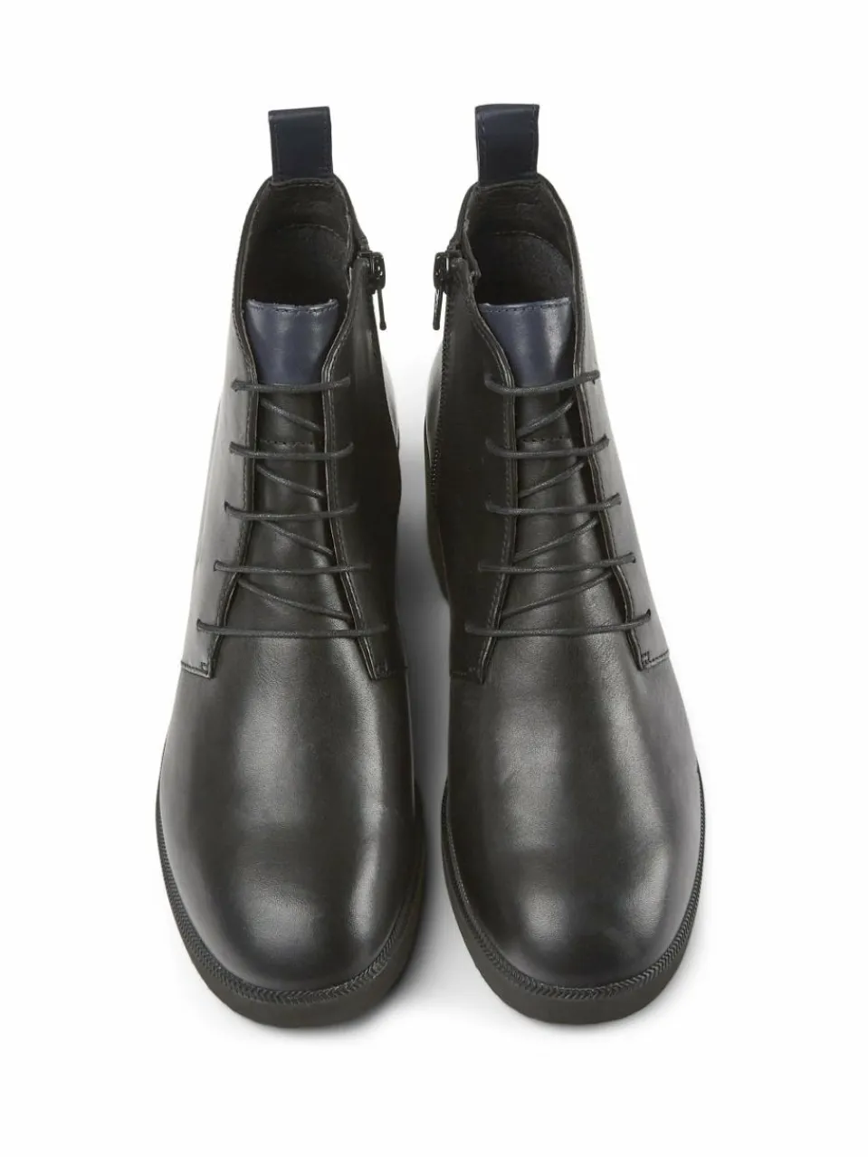 Camper Boots & Stiefeletten<Damen Stiefeletten - Wonder schwarz uni