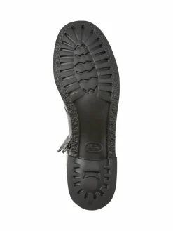 Camper Boots & Stiefeletten<Damen Stiefeletten - Wonder schwarz uni