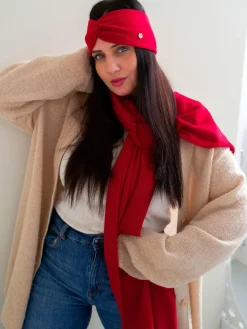 Damen Fraas Mützen & Hüte><noscript><img width=