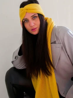 Damen Fraas Mützen & Hüte>Damen Stirnband