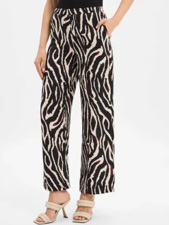 Damen comma casual identity Hosen>Damen Stoffhose