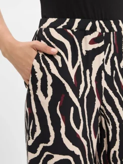 Damen comma casual identity Hosen><noscript><img width=