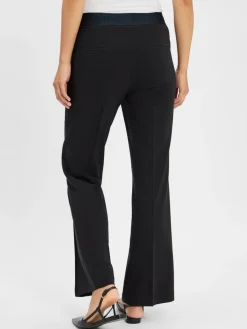 Damen Cambio Hosen>Damen Stoffhose