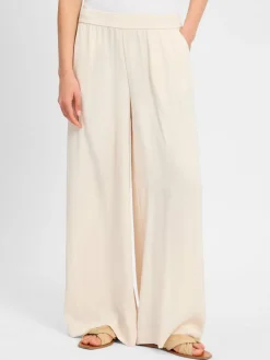 Damen comma Hosen>Damen Stoffhose