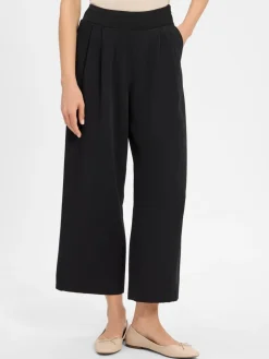 Damen More & More Hosen>Damen Stoffhose