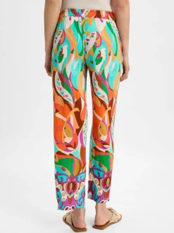 Damen Marie Lund Hosen>Damen Stoffhose