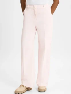 Damen comma Hosen>Damen Stoffhose