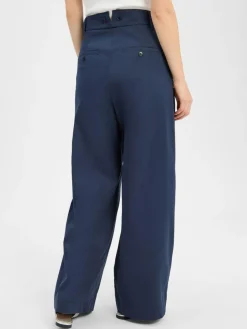 Damen Weekend Max Mara Hosen>Damen Stoffhose - Alfeo