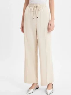 Damen Someday Hosen>Damen Stoffhose - Cevil