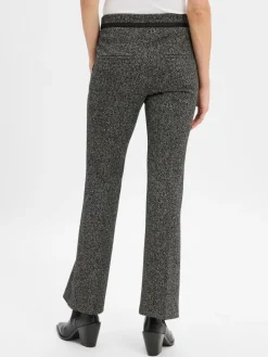 Damen Cambio Hosen>Damen Stoffhose - Francoise