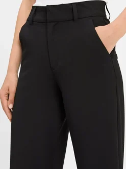 mbyM Hosen<Damen Stoffhose - Gennie marine uni