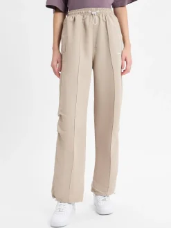 Damen PEGADOR Hosen>Damen Stoffhose - Leonie Track Pants