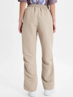 Damen PEGADOR Hosen>Damen Stoffhose - Leonie Track Pants