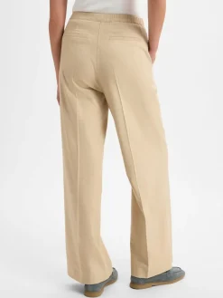 Damen Opus Hosen>Damen Stoffhose - Maiga