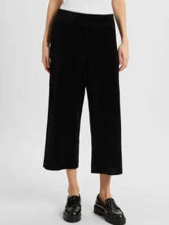 Damen Opus Hosen>Damen Stoffhose - Misha corduroy