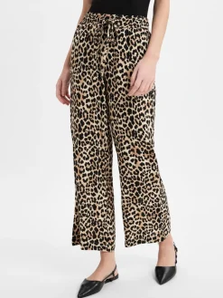 Damen soyaconcept® Hosen>Damen Stoffhose - Pietta