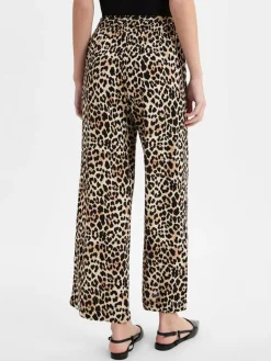 Damen soyaconcept® Hosen>Damen Stoffhose - Pietta