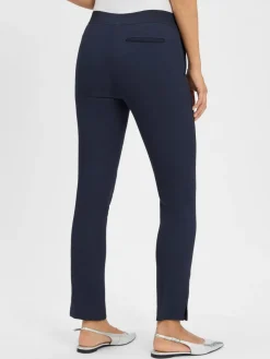 Damen BOSS Hosen>Damen Stoffhose - Tapria