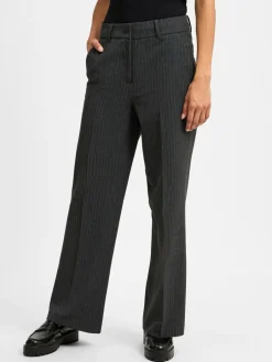 Damen Cambio Hosen>Damen Stoffhosen - Amelie