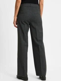 Damen Cambio Hosen>Damen Stoffhosen - Amelie