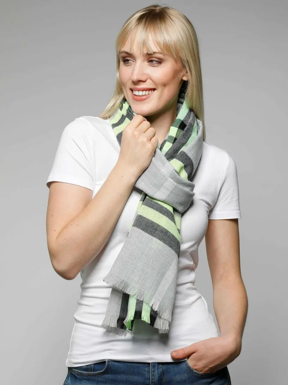 Damen Fraas Schals & Tücher>Damen Stola