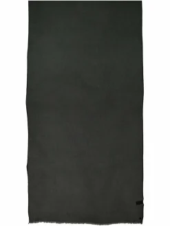 Fraas Schals & Tücher<Damen Stola schwarz uni