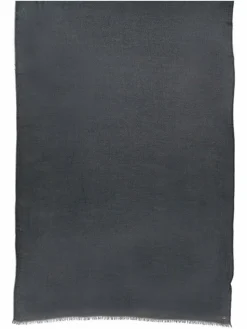 Fraas Schals & Tücher<Damen Stola blau uni