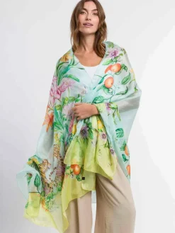 Damen Fraas Schals & Tücher><noscript><img width=