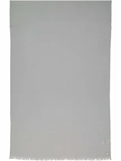 Fraas Schals & Tücher<Damen Stola grau uni