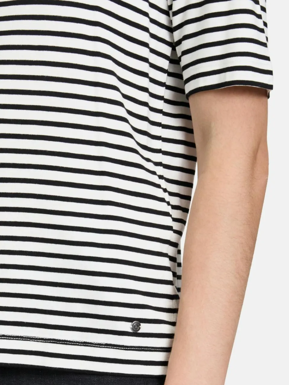 Damen Betty & Co Shirts & Tops>Damen Streifenshirt