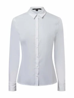 Damen comma Blusen>Damen Stretchbluse