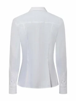 Damen comma Blusen>Damen Stretchbluse