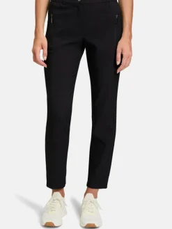 Damen Betty Barclay Hosen>Damen Stretch-Hose