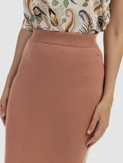 Damen Usha Röcke><noscript><img width=