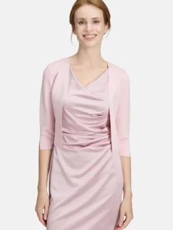 Damen Vera Mont Blazer>Damen Strickbolero