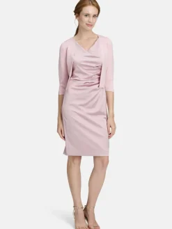 Damen Vera Mont Blazer>Damen Strickbolero