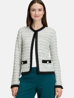 Damen Betty & Co Jacken & Westen>Damen Strick-Cardigan