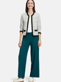 Damen Betty & Co Jacken & Westen>Damen Strick-Cardigan