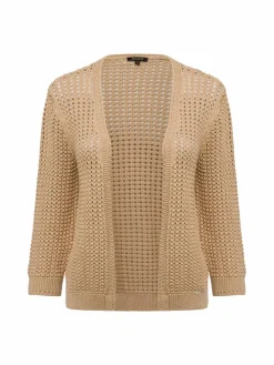 Damen More & More Pullover & Strickjacken>Damen Strickhülle