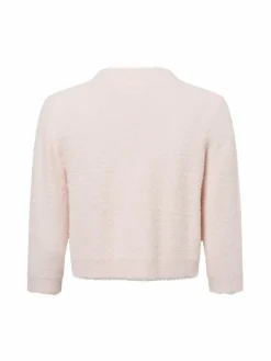 Damen Marie Lund Blazer>Damen Strickhülle